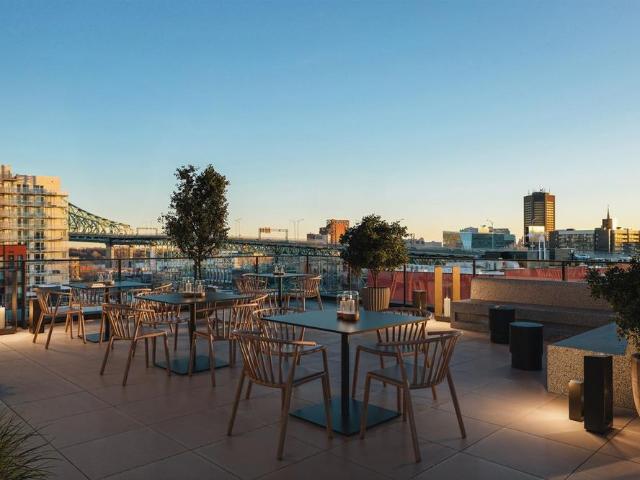 1 chambre 2198 Boulevard De Maisonneuve Est, Ville Marie