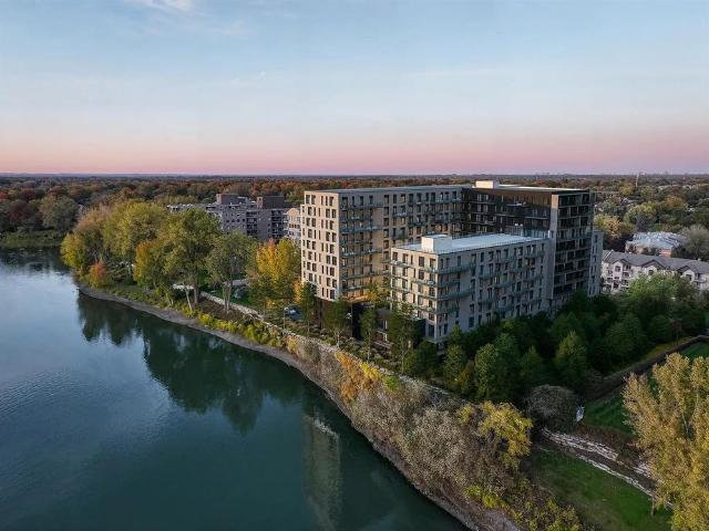 1 chambre 240 Chemin De La Rive Boisée, Montréal