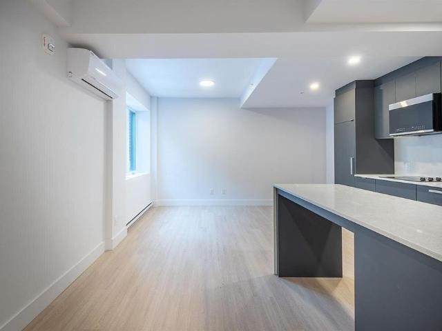1 chambre 3477 Drummond, Montréal