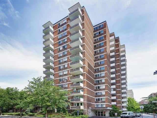 1 chambre 3505 Sainte Famille, Montréal