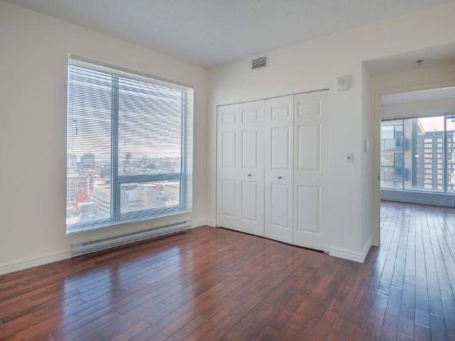 1 chambre 400, Sherbrooke Ouest, Montréal