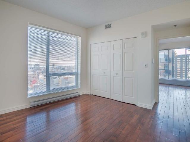 1 chambre 400, Sherbrooke Ouest, Montréal