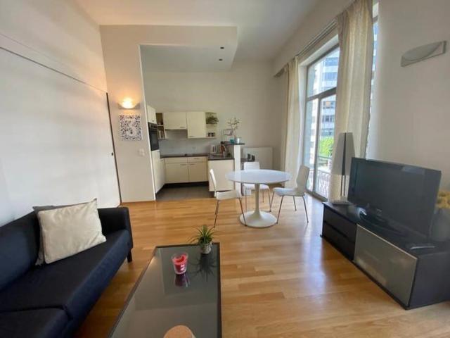 1 chambre