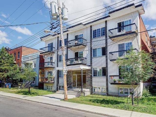 1 chambre 645 Avenue Gordon, Verdun