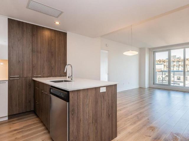 1 chambre 693 William Street, Montréal