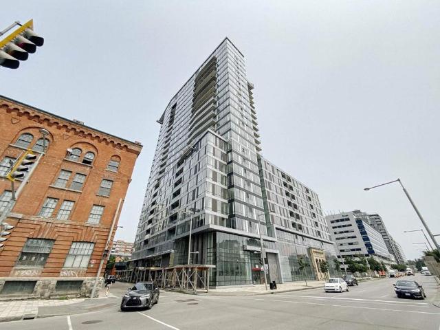 1 chambre 790 Rue William, Montréal