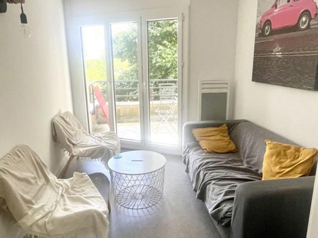 1 chambre Colocation Beaulieu, Joliot Curie