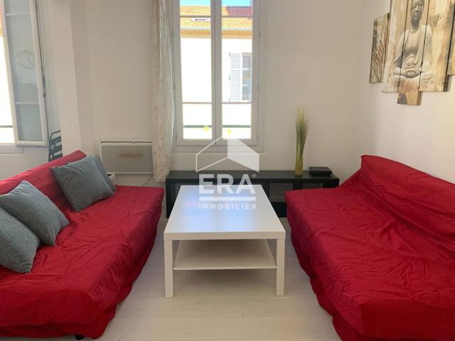 1 CHAMBRE COLOCATION ETUDIANT Cannes La Bocca Juillet Aout