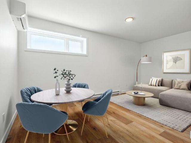 1 Chambre, Construction Recente