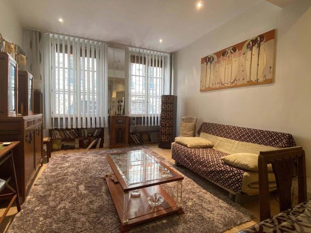 1 chambre Chatelet les Halles
