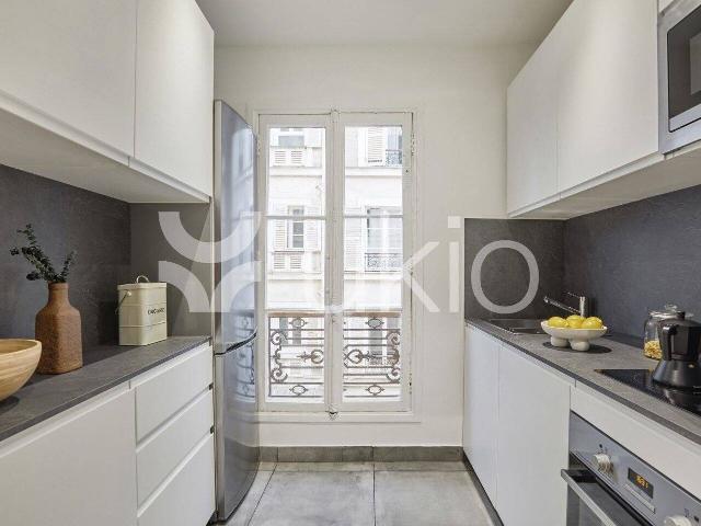 1 chambre à Trocadéro
