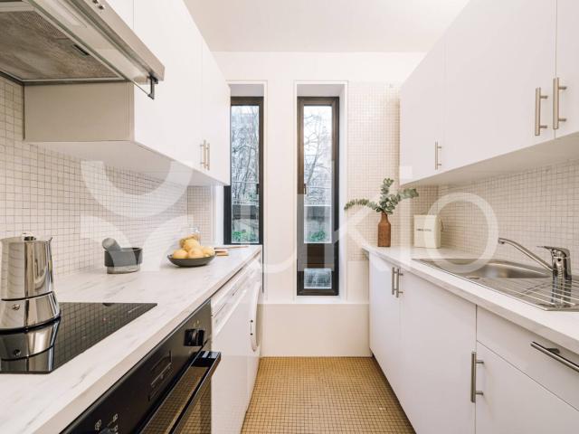 1 chambre à Vaugirard