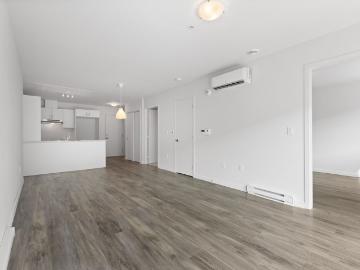 Apartment to rent in Châteauguay - Gym