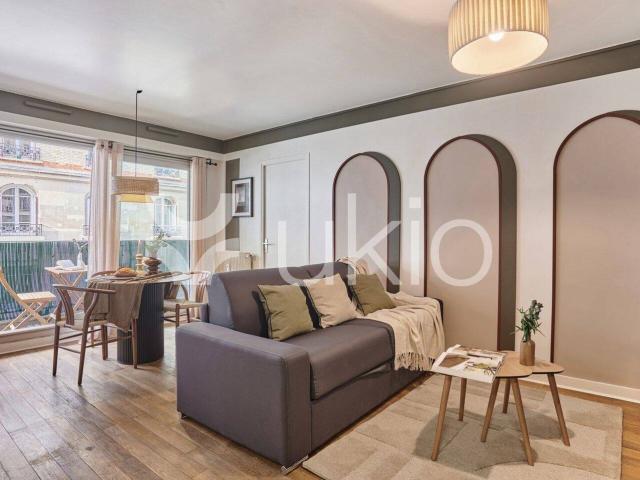 1 chambre à Épinettes