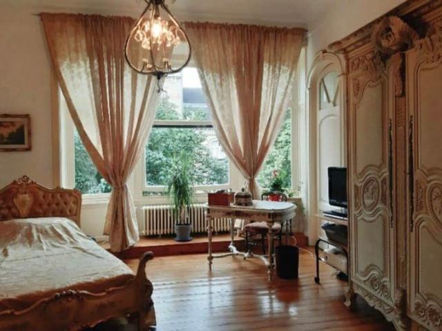 1 chambre à Ganshoren