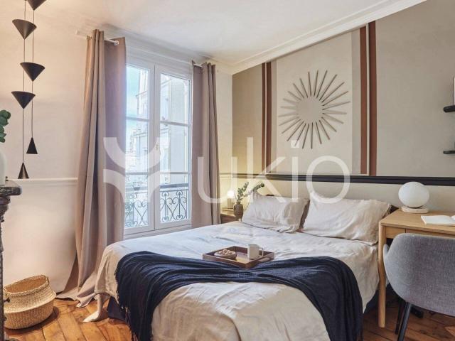 1 chambre à Invalides