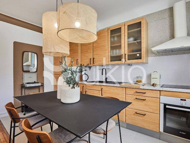 1 chambre à Pasteur