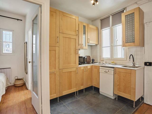 1 chambre à Saint Victor
