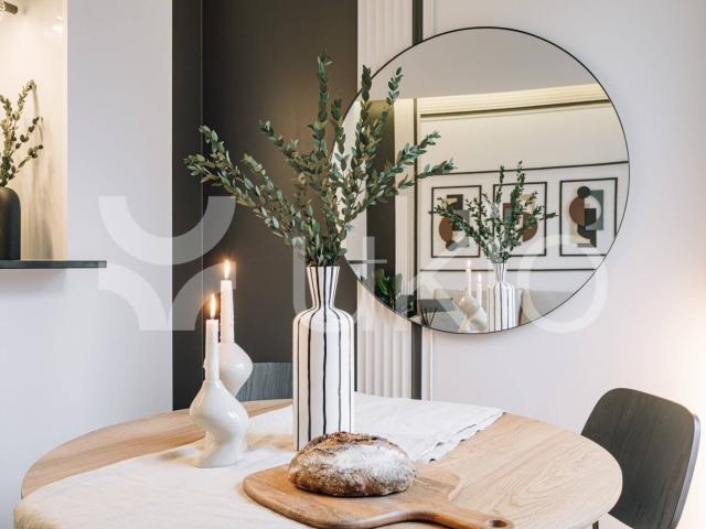 1 chambre à Saint Ambroise