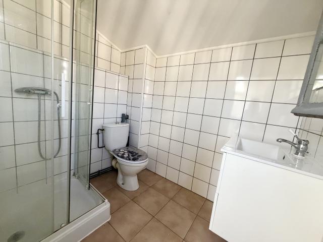 1 chambre appartement de 60m2 CASTELNAUDARY