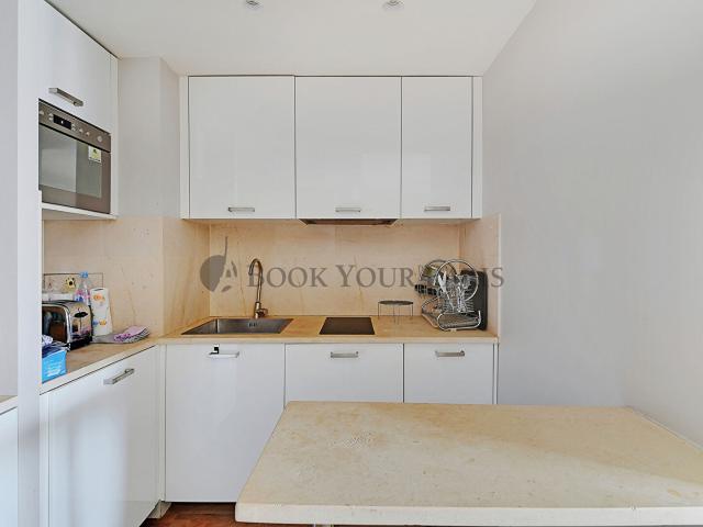 1 chambre appartement meublé 75017 paris