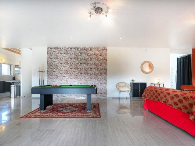 1 chambre dans coliving près des Gayeulles