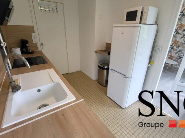 1 CHAMBRE DANS COLOCATION T4 MEUBLE