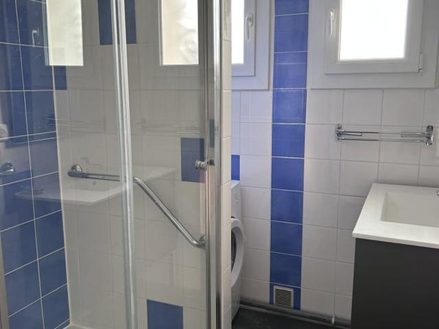 1 chambre dispo en colocation T4 meublé
