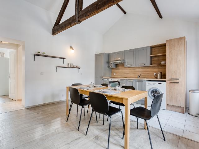 1 chambre disponible en colocation à louer dans un T3 en colocation