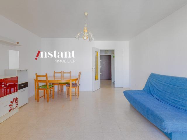1 chambre en colocation All Inclusive Debourg