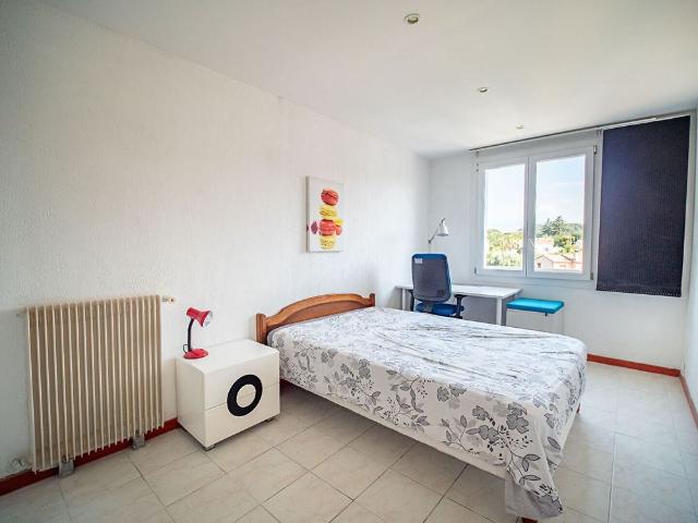 1 CHAMBRE EN COLOCATION ETUDIANTE CANNES LA BOCCA 25/09/2026