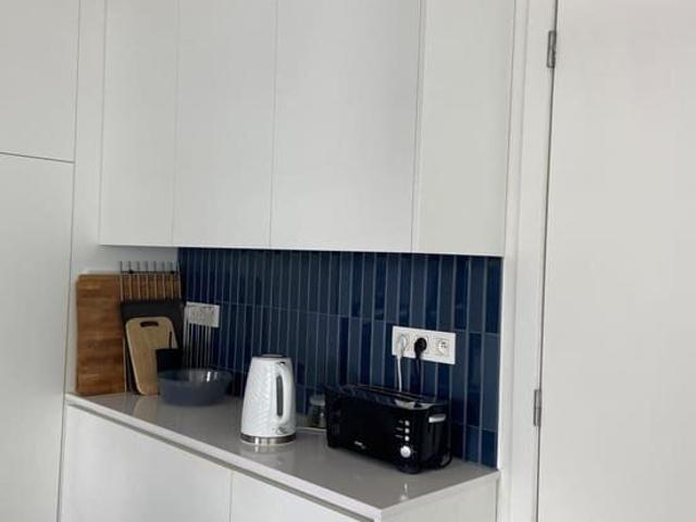1 chambre en colocation + salle de douche privative