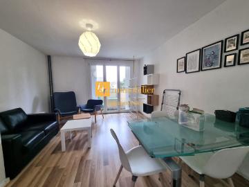 2 CHAMBRES MEUBLEES EN COLOCATION proche ARCEAUX
