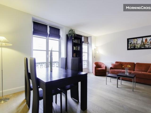 1 chambre Saint Germain Des Prés