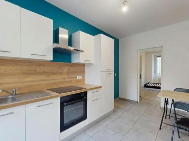 1 chambres, Mulhouse Mulhouse 68200 105602992