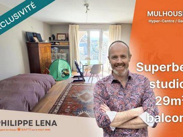 1 chambres, Mulhouse Alsace 68100 103845752