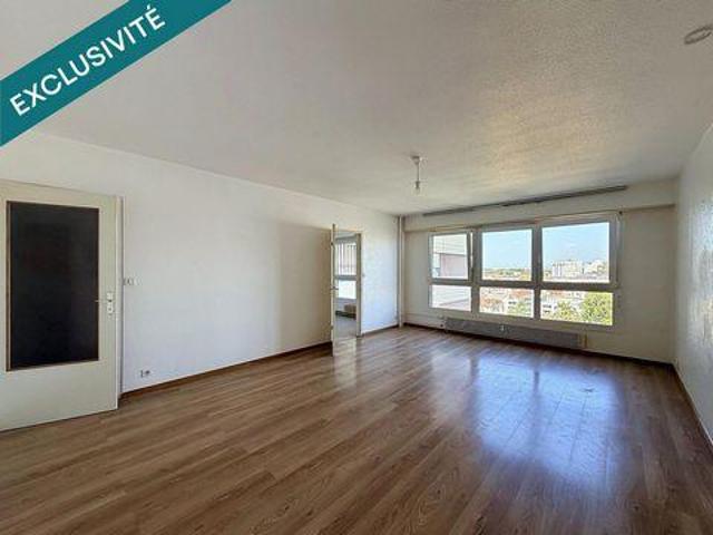 1 chambres, Mulhouse Alsace 68100 LS105039484