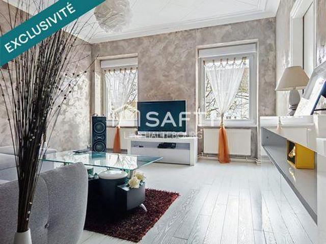 1 chambres, Mulhouse Alsace 68200 102919263