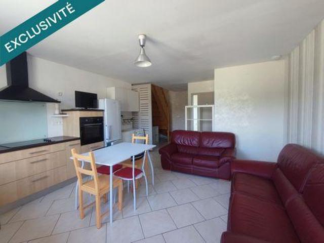 1 chambres, Myennes Bourgogne 58440 103598581