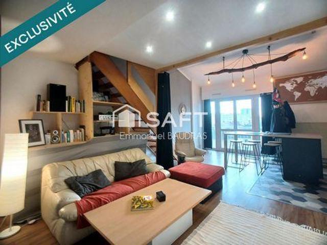 1 chambres, Mâcon Bourgogne 71000 101058878