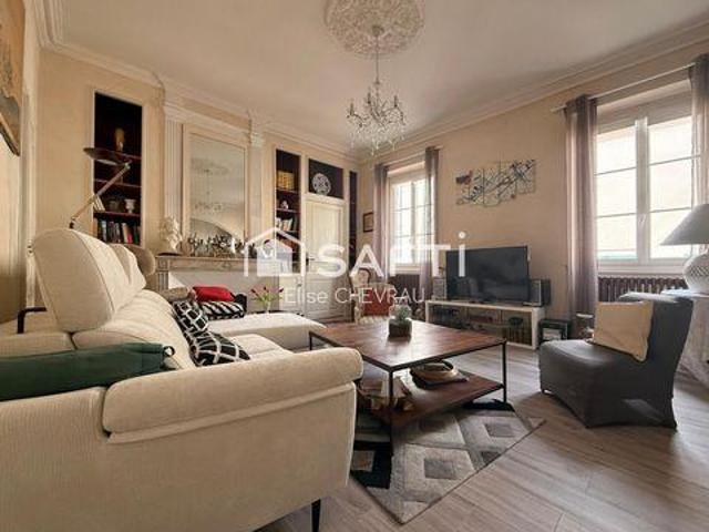 1 chambres, Macon Bourgogne 71000 103383309
