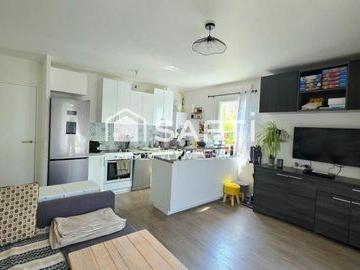 1 chambres, Magnanville Île 78200 100780352