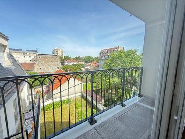 1 chambres, Alfortville Île 94140 102665952