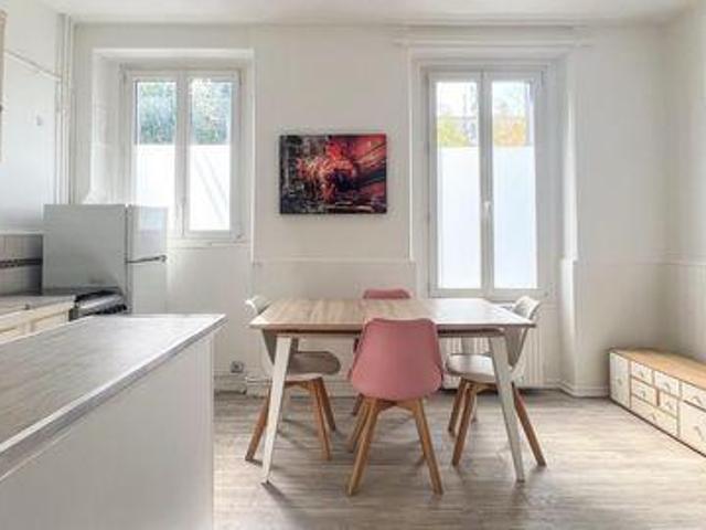 1 chambres, Maisons Île 94700 104474969