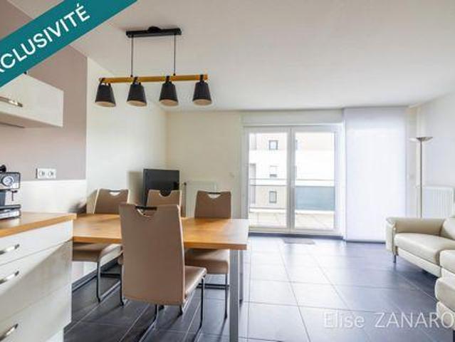 1 chambres, Manom Lorraine 57100 102525308