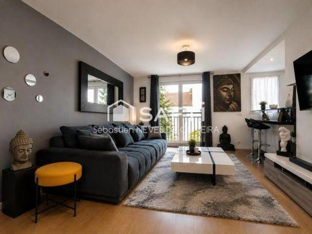 1 chambres, Mandres Île 94520 102773669