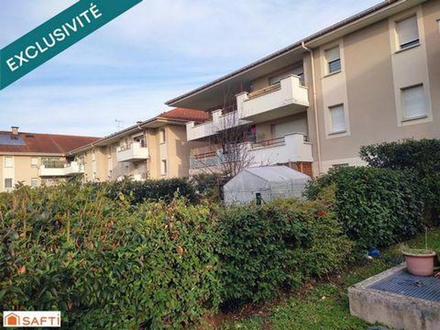 1 chambres, Mantes Île 78200 102721061