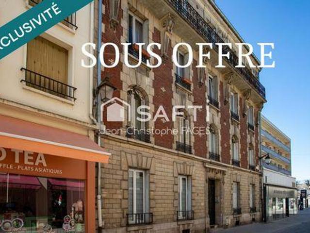 1 chambres, Mantes Île 78200 LS102759095