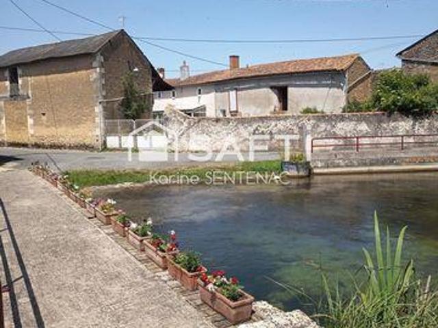 1 chambres, Marnes Poitou 79600 LS103183205