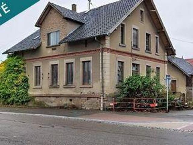 1 chambres, Marckolsheim Alsace 67390 98263092